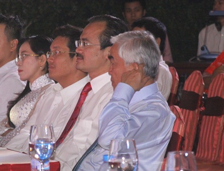 Chủ tịch VPF khẳng định sẽ chống tiêu cực đến cùng