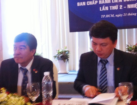 SL Nghệ An và B.Bình Dương sẽ góp quân nhiều nhất cho đội tuyển nam?