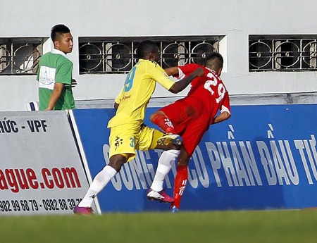 Cầu thủ bây giờ không mấy người biết học theo cái hay của các bậc tiền nhân