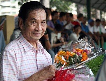 Cái tên Tam Lang có lẽ sẽ mãi ở trong lòng người hâm mộ