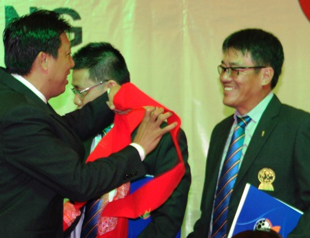 “Argentina sáng cửa vô địch World Cup 2014 nhất”