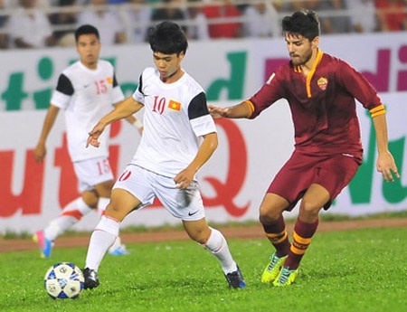 U19 Việt Nam là đội bóng giỏi, nhưng giỏi không có nghĩa là thần đồng