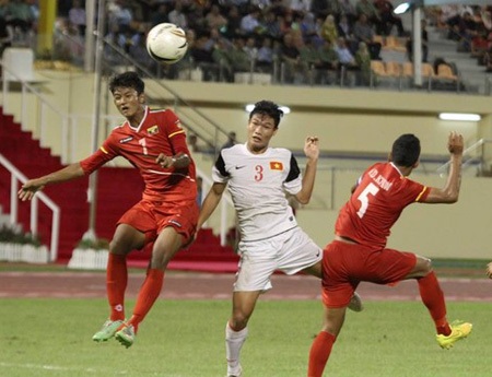 U19 Việt Nam không phải là đội bóng số 1 Đông Nam Á