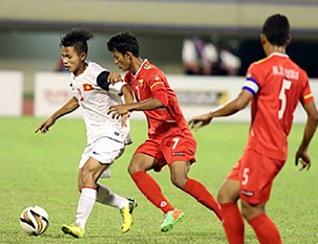 U19 Việt Nam cần cú hích mới ở giải U19 Đông Nam Á