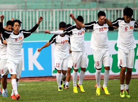 Cơn sốt vé và sự kỳ vọng đối với U19 Việt Nam