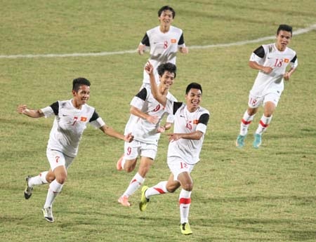 U19 Việt Nam cần được sử dụng ở mức nào?