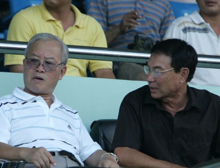 “U19 Việt Nam vẫn chỉ là một học viện bóng đá”