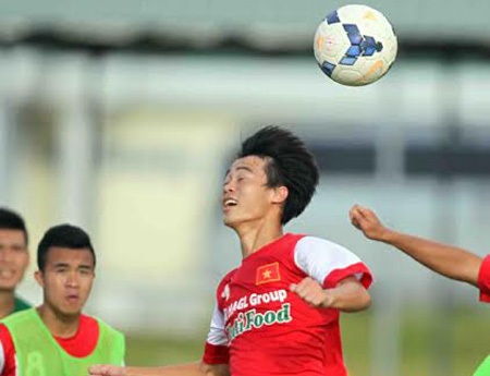 U19 Việt Nam và sự khác biệt đẳng cấp với Nhật Bản, Hàn Quốc, Trung Quốc