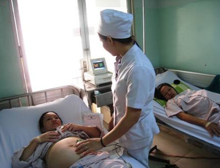 3 bệnh viện được phép thực hiện kỹ thuật mang thai hộ