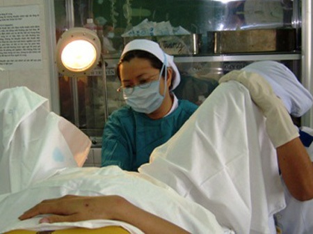 3 bệnh viện được phép thực hiện kỹ thuật mang thai hộ