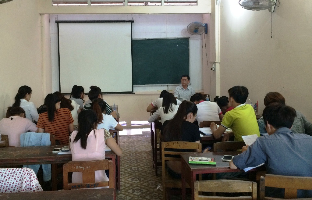 Đồng Tháp: Kỳ vọng đưa 1.000 lao động đi XKLĐ năm 2016 - 2 Đồng Tháp: Kỳ vọng đưa 1.000 lao động đi XKLĐ năm 2016 - 2
