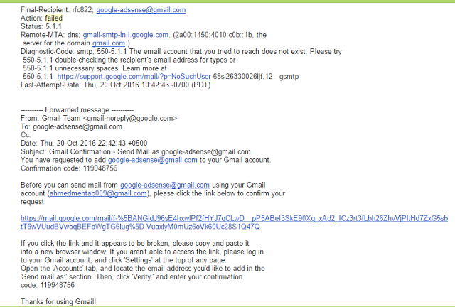Hacker có thể chiếm tài khoản Gmail dễ dàng bởi lỗ hổng bảo mật nghiêm trọng - 1 Hacker có thể chiếm tài khoản Gmail dễ dàng bởi lỗ hổng bảo mật nghiêm trọng - 1