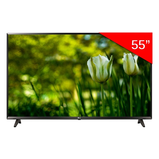 Vẫn sở hữu những tính năng, công nghệ và kết nối thông minh của dòng UJ632T, UJ633T, 55UJ632T là một mẫu TV 4K màn hình lớn hấp dẫn trong tầm giá