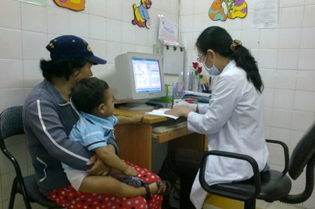 Hệ thống bác sĩ gia đình 7 tháng tiếp nhận… 9 bệnh nhân - 1 Cần phát triển y tế tuyến cơ sở để giảm tải cho tuyến trên