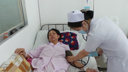 Các cơ sở y tế tư nhân cho rằng, chính sách Bảo hiểm Y tế sử đổi chưa tạo được sự công bằng