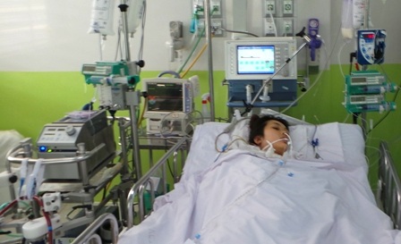 Kỹ thuật ECMO cần được Bảo hiểm Y tế chi trả để có thể áp dụng phổ biến hơn