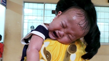 Và khi bệnh tim thức giấc...