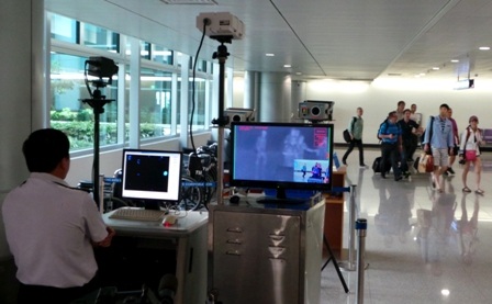 Thủ tướng Chính phủ chỉ đạo phòng, chống dịch bệnh MERS-CoV