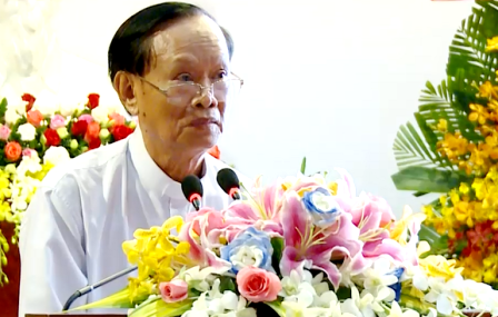 Bài 2: Nhiều tôn giáo đều ủng hộ việc hiến mô tạng - 3 Linh mục Phan Khắc Từ kêu gọi Giáo dân hiến tạng để mở rộng lòng thương