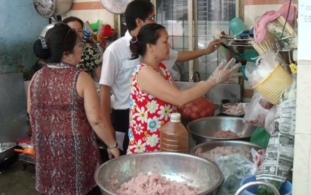 Nhiều cơ sở vẫn cố ý kinh doanh, sản xuất thực phẩm kém chất lượng