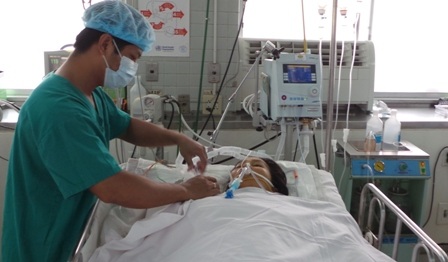 Sử dụng thuốc hợp lý sẽ giảm thiểu tác dụng không mong muốn đối với người bệnh