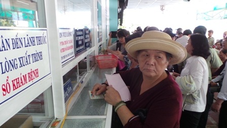 Các bệnh viện sẽ xây dựng quy trình quản lý kê đơn, quản lý phác đồ điều trị