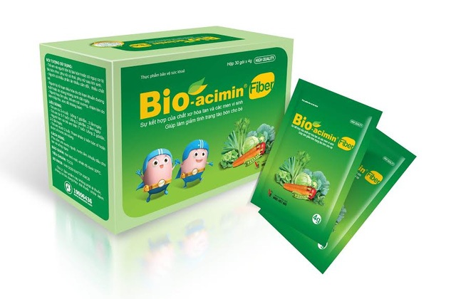 Vì sao trẻ mẫu giáo hay tái phát táo bón? - 3