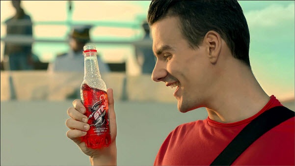 Sting – người bạn đồng hành đáng tin cậy của giới trẻ Việt