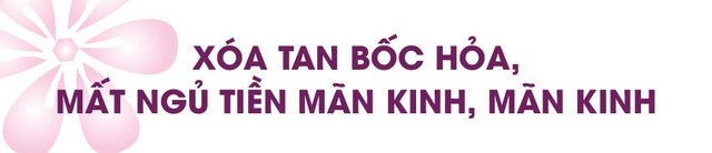 Lifenol giúp giảm bốc hỏa, mất ngủ do tiền mãn kinh, mãn kinh? - 3 Lifenol giúp giảm bốc hỏa, mất ngủ do tiền mãn kinh, mãn kinh? - 3