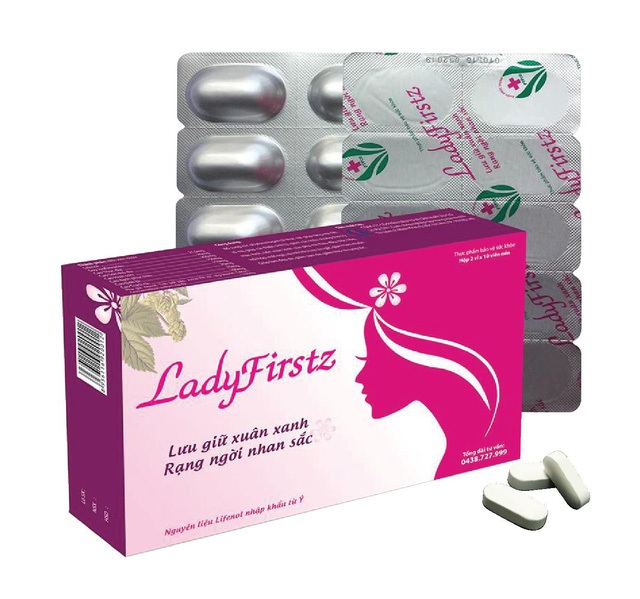 Lifenol giúp giảm bốc hỏa, mất ngủ do tiền mãn kinh, mãn kinh? - 4 Lifenol giúp giảm bốc hỏa, mất ngủ do tiền mãn kinh, mãn kinh? - 4