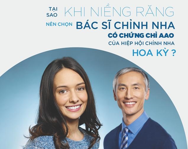 Lý do nhiều người Việt tốn hàng chục triệu niềng răng nhưng vẫn hỏng - 3 Lý do nhiều người Việt tốn hàng chục triệu niềng răng nhưng vẫn hỏng - 3