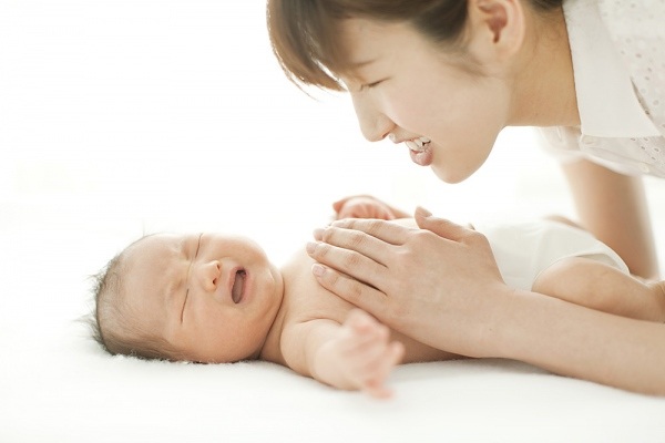 Hệ tiêu hóa gặp vấn đề gì khi trẻ biếng ăn - 1 Hệ tiêu hóa gặp vấn đề gì khi trẻ biếng ăn - 1
