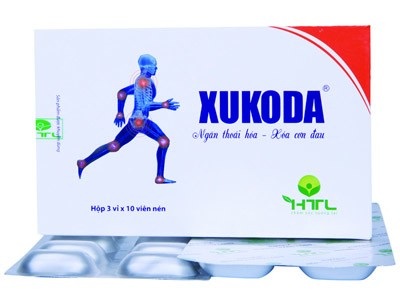Các dạng đau xương khớp thường gặp - 4 Các dạng đau xương khớp thường gặp - 4