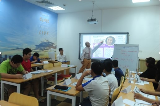 Kỹ năng tương lai - yếu tố giúp trẻ đương đầu với thay đổi của thị trường việc làm - 1