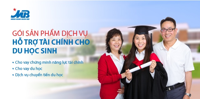 MB triển khai gói sản phẩm hỗ trợ du học - 1 MB triển khai gói sản phẩm hỗ trợ du học - 1