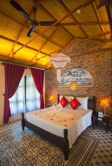 Hue Ecolodge - nơi nghỉ dưỡng tại Huế mà bạn nên trải nghiệm ngay - 3 Hue Ecolodge - nơi nghỉ dưỡng tại Huế mà bạn nên trải nghiệm ngay - 3