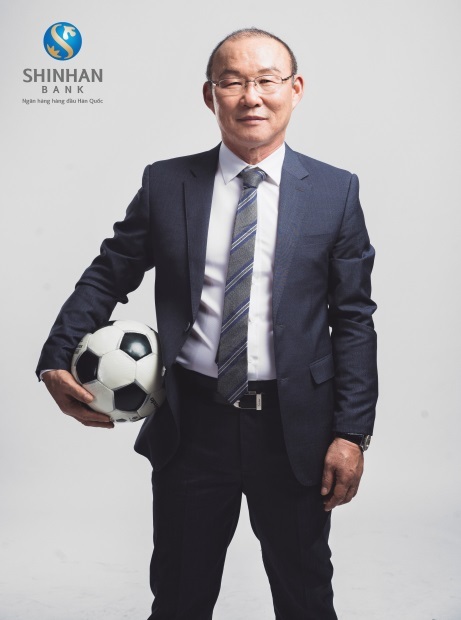 HLV Park Hang Seo – nhà cầm quân làm nên kỳ tích cho bóng đá Việt Nam