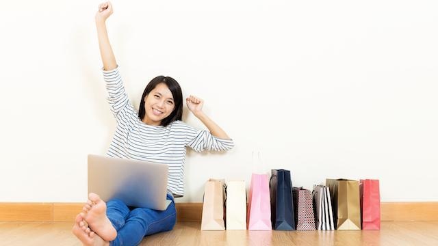 5 tips không thể bỏ qua dành cho bạn trẻ kinh doanh thời trang online - 4 Chọn được nền tảng bán hàng phù hợp sẽ giúp việc kinh doanh thuận lợi hơn rất nhiều.