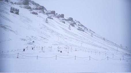 Những nơi không cho phép người dân được... chết - 3 Những nơi không cho phép người dân được... chết - 3