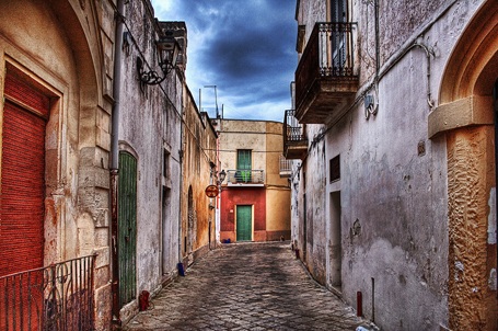 Những nơi không cho phép người dân được... chết - 1 Những nơi không cho phép người dân được... chết - 1