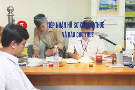 Tháng cuối năm, Hà Nội "bêu tên" 144 đơn vị nợ hơn 100 tỷ đồng tiền thuế - 1 Ảnh minh họa
