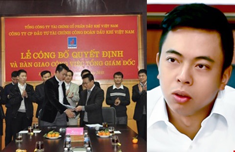 Phó Chủ tịch VAFI: "Ông Vũ Quang Hải nên viết đơn thôi việc" - 1
Ban cán sự Đảng Bộ Công thương nhiệm kỳ 2011-2016 đã vi phạm Luật Phòng, chống tham nhũng và Luật Doanh nghiệp trong các quyết định bổ nhiệm, điều động Vũ Quang Hải