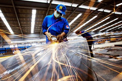 76% DN phản hồi sẽ tăng quy mô kinh doanh trong 2 năm tới