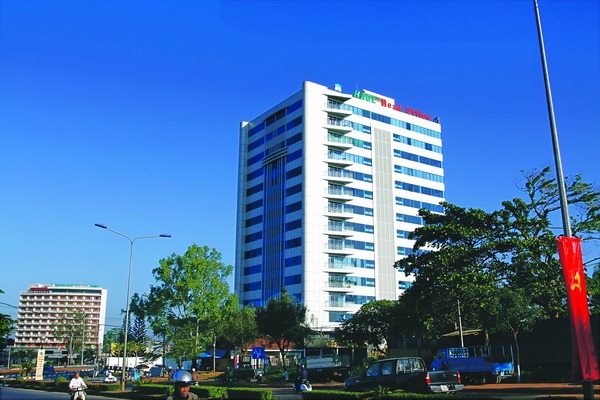Bất chấp thị trường suy giảm, cổ phiếu công ty bầu Đức ngược dòng tăng giá - 1 Mảng cao su của Hoàng Anh Gia Lai cửa sáng hơn trong năm 2016