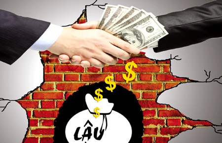 Đang điều tra 10 vụ án kinh tế, tham nhũng - 1 Nhiều vụ đại án kinh tế, tham nhũng đã và đang được đưa ra xét xử