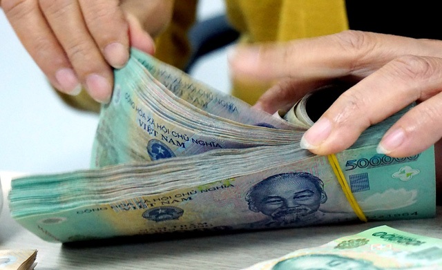 Đề nghị nâng mức tăng lương lên 10-12% cho giai đoạn 2016-2020 - 2 Đề nghị nâng mức tăng lương lên 10-12% cho giai đoạn 2016-2020 - 2