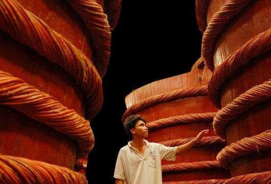 Đại biểu Quốc hội: Không thể nói khơi khơi “nước mắm chứa thạch tín” rồi để đó! - 2 Việc kết luận vội vàng có thể giết chết cả một ngành truyền thống (ảnh: DĐDN)