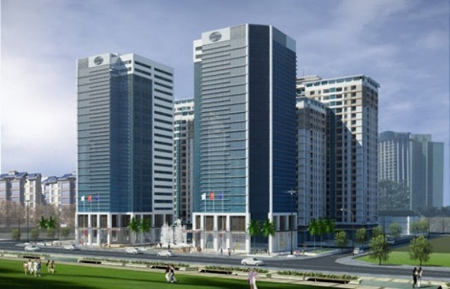 Nhiều trung tâm thương mại, khách sạn sắp “mọc lên” tại những khu “đất vàng” Hà Nội - 1 Nhiều dự án với mật độ dân cư lớn sẽ được xây dựng trên những vị trí đắc địa trong nội đô (ảnh minh họa)