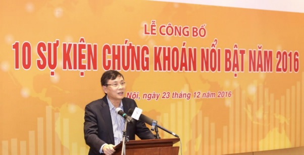 Chứng khoán Việt Nam thuộc Top 5 hồi phục mạnh nhất thế giới - Ảnh 1. Chứng khoán Việt Nam thuộc Top 5 hồi phục mạnh nhất thế giới - Ảnh 1.