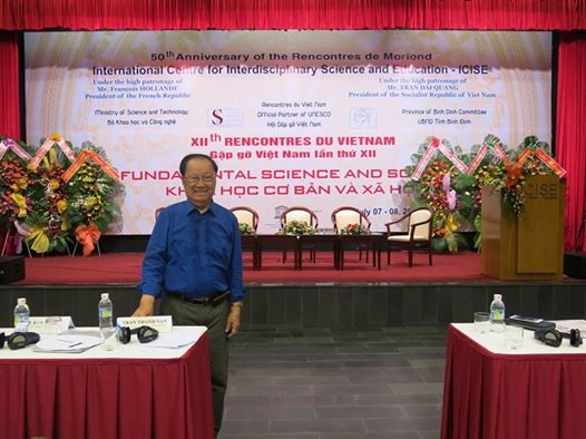 Nhà báo Hàm Châu từng nghĩ mình sẽ thượng thọ 106 tuổi - Ảnh 4. Nhà báo Hàm Châu từng nghĩ mình sẽ thượng thọ 106 tuổi - Ảnh 4.